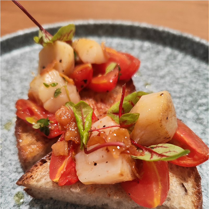 私廚料理1